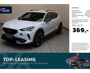 Cupra Formentor Gebrauchtwagen