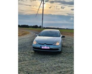 Citroen C5 Gebrauchtwagen