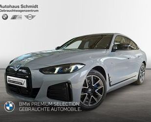 BMW i4 Gebrauchtwagen