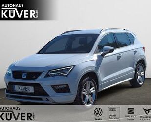 Seat Ateca Gebrauchtwagen
