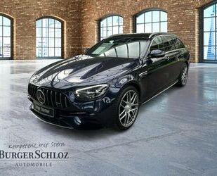 Mercedes-Benz E 63 AMG Gebrauchtwagen