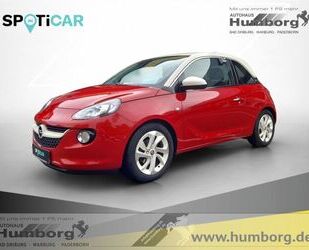 Opel Adam Gebrauchtwagen