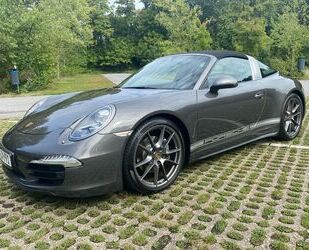 Porsche 991 Gebrauchtwagen