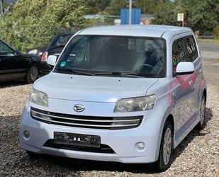 Daihatsu MATERIA Gebrauchtwagen