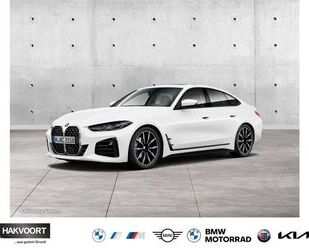 BMW 420 Gran Coupé Gebrauchtwagen