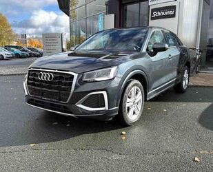 Audi Q2 Gebrauchtwagen