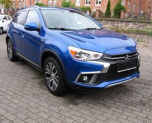 Mitsubishi ASX Gebrauchtwagen