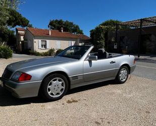 Mercedes-Benz SL 320 Gebrauchtwagen