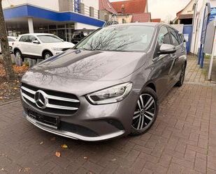 Mercedes-Benz B 180 Gebrauchtwagen
