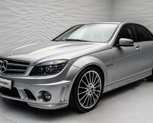 Mercedes-Benz C 63 AMG Gebrauchtwagen