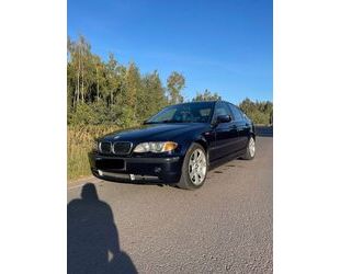 BMW 330 Gebrauchtwagen