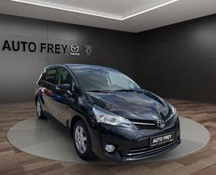 Toyota Corolla Verso Gebrauchtwagen