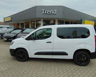 Opel Combo Gebrauchtwagen