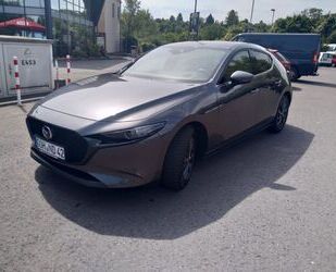 Mazda 3 Gebrauchtwagen