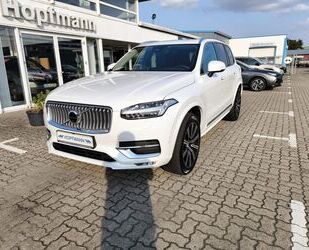 Volvo XC90 Gebrauchtwagen