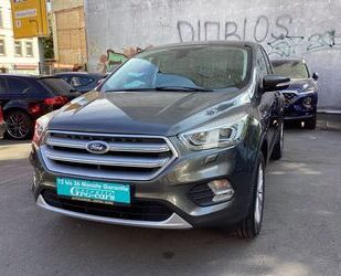 Ford Kuga Gebrauchtwagen