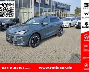 Cupra Terramar Gebrauchtwagen