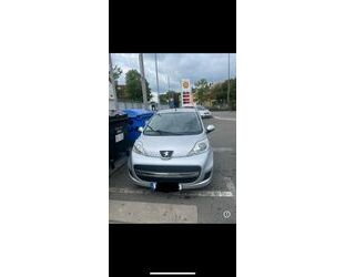 Peugeot 107 Gebrauchtwagen