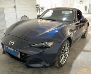 Mazda MX-5 Gebrauchtwagen