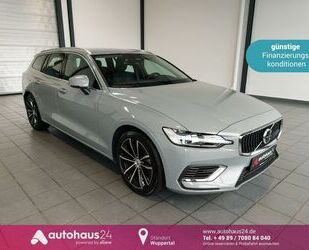 Volvo V60 Gebrauchtwagen