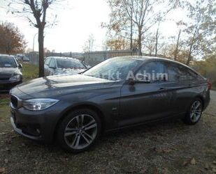 BMW 330 Gran Turismo Gebrauchtwagen