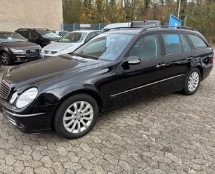 Mercedes-Benz E 350 Gebrauchtwagen