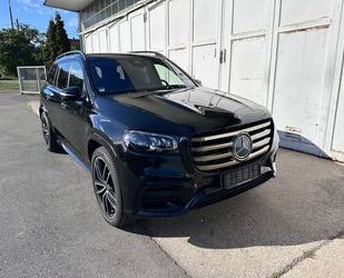 Mercedes-Benz GLS 450 Gebrauchtwagen