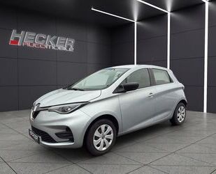 Renault ZOE Gebrauchtwagen