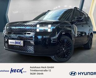 Hyundai SANTA FE Gebrauchtwagen