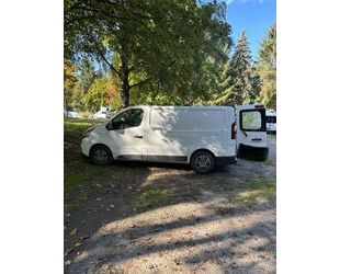 Fiat Talento Gebrauchtwagen