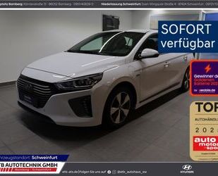 Hyundai IONIQ Gebrauchtwagen