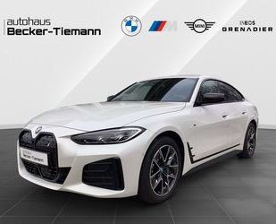 BMW i4 Gebrauchtwagen