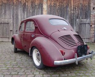 Renault Andere Oldtimer