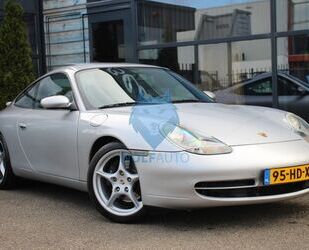 Porsche 911 Urmodell Gebrauchtwagen