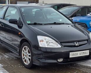 Honda Civic Gebrauchtwagen