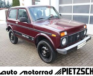 Lada Niva Gebrauchtwagen