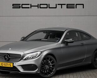 Mercedes-Benz C 300 Gebrauchtwagen