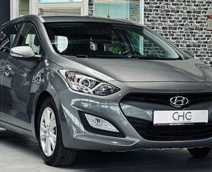 Hyundai Hyundai i30 cw Trend|PDC|KLIMA|MULTIMEDIA Gebrauchtwagen