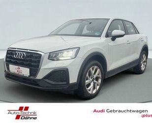 Audi Q2 Gebrauchtwagen