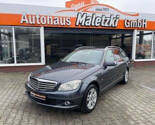 Mercedes-Benz C 200 Gebrauchtwagen