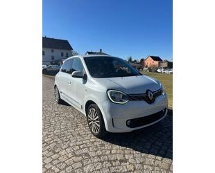 Renault Twingo Gebrauchtwagen