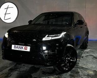 Land Rover Range Rover Velar Gebrauchtwagen