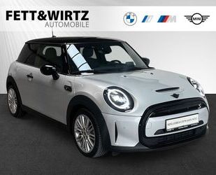 Mini Cooper SE Gebrauchtwagen