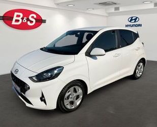 Hyundai i10 Gebrauchtwagen