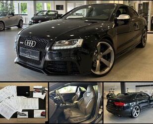 Audi RS5 Gebrauchtwagen