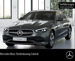Mercedes-Benz C 180 Gebrauchtwagen