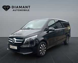 Mercedes-Benz V 300 Gebrauchtwagen