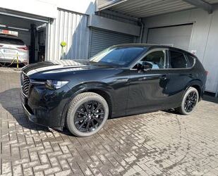 Mazda CX-60 Gebrauchtwagen