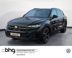 VW Touareg Gebrauchtwagen