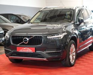 Volvo XC90 Gebrauchtwagen